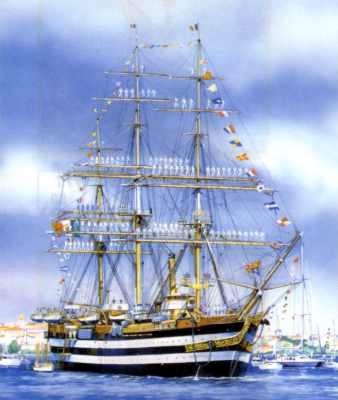 Amerigo Vespucci