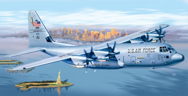 C-130J Hercules