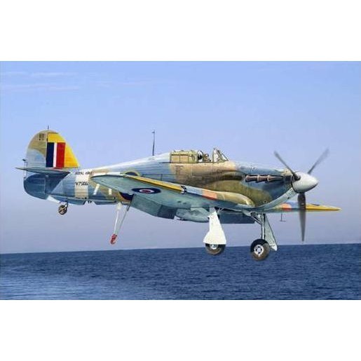 Sea Hurricane