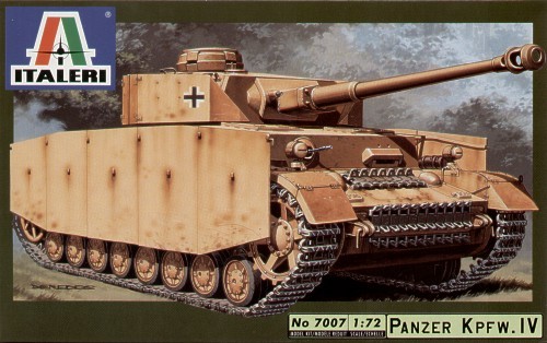 Pzkpfw. IV