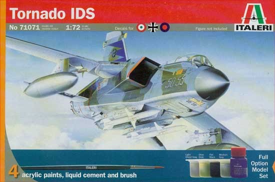 Tornado IDS