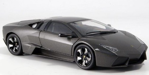 Lamborghini Reventon 2008