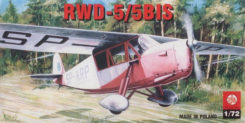 RWD-5/5 Bis 