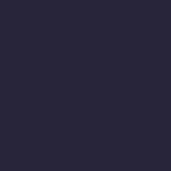 Farba A49 Navy blue 6szt
