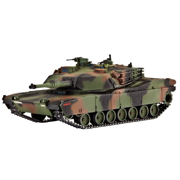 M 1 A1 (HA) Abrams