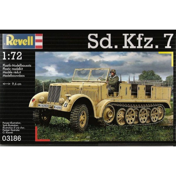 Sd.Kfz. 7