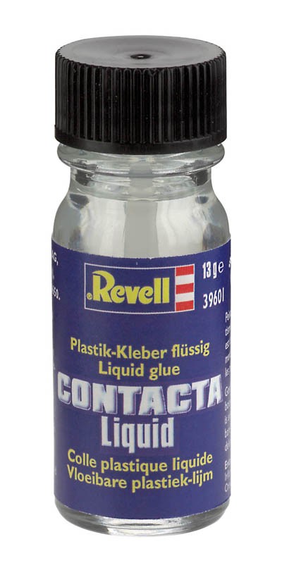 REVELL Contacta Liquid  Klej