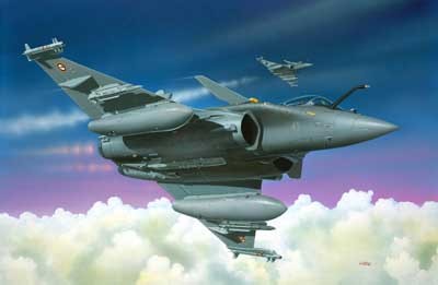 REVELL Dassault Rafale M