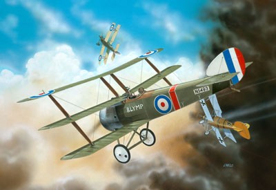 Sopwith Triplane