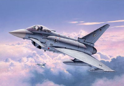 Eurofighter Typhoon