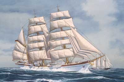 Gorch Fock