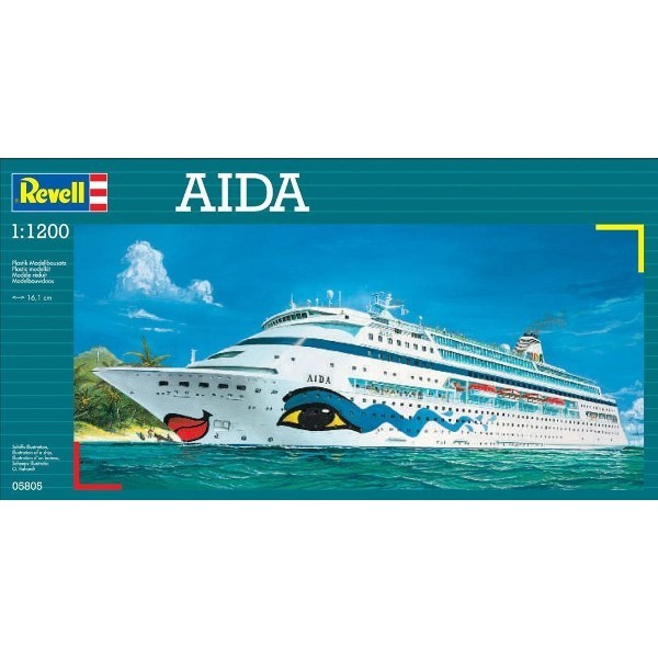 AIDA (mini)