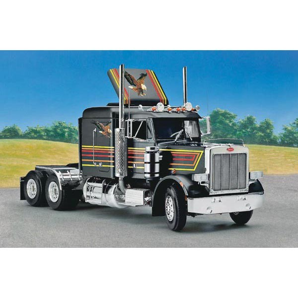 Samochód Peterbilt 359