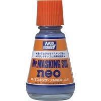 Mr Masking Sol Neo 25 ml.