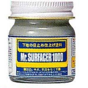 Mr.Surfacer 1000 40ml