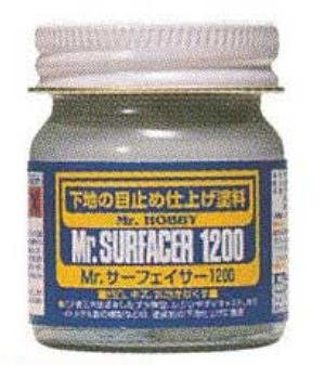 Mr.Surfacer 1200 40ml