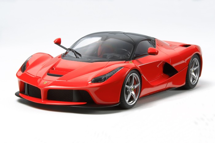 LaFerrari