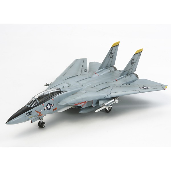 TAMIYA F-14A Tomcat 