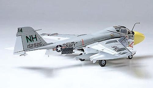 TAMIYA Grumman A-A6 Intr uder