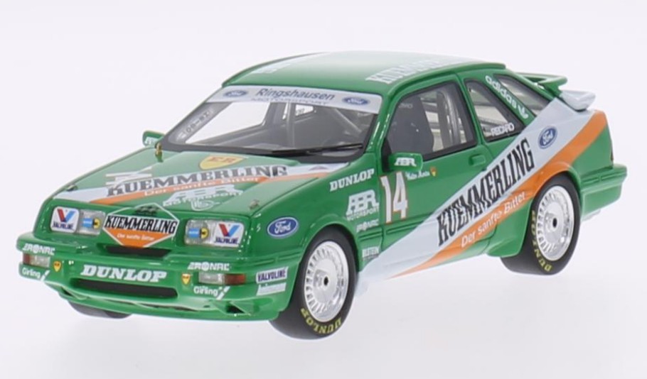 Ford Sierra XR4Ti #14