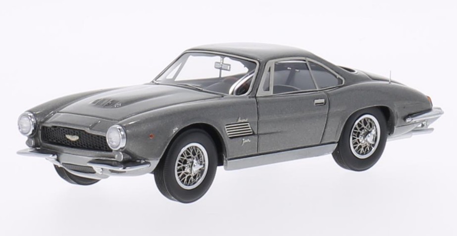 Aston Martin DB4 GT