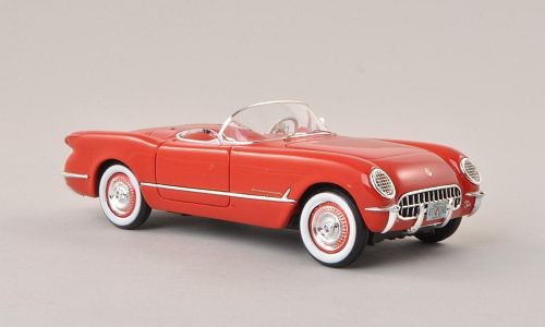 Chevrolet Corvette (C1) 1953