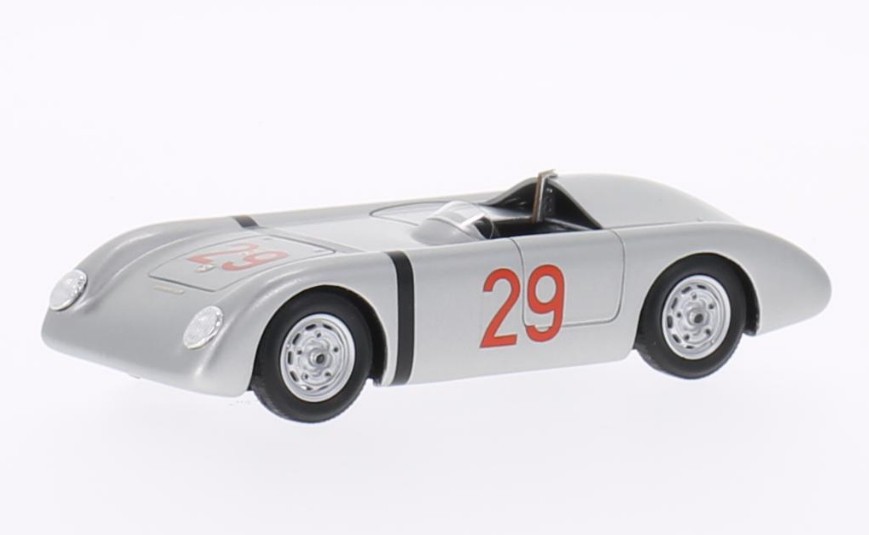 Rometsch Spyder #29 DDR