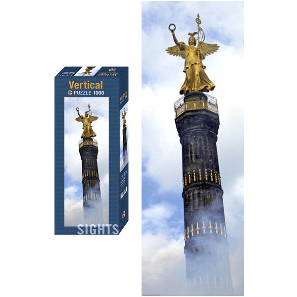 1000 EL. Victory Column