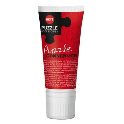 Klej do puzzli 50 ml