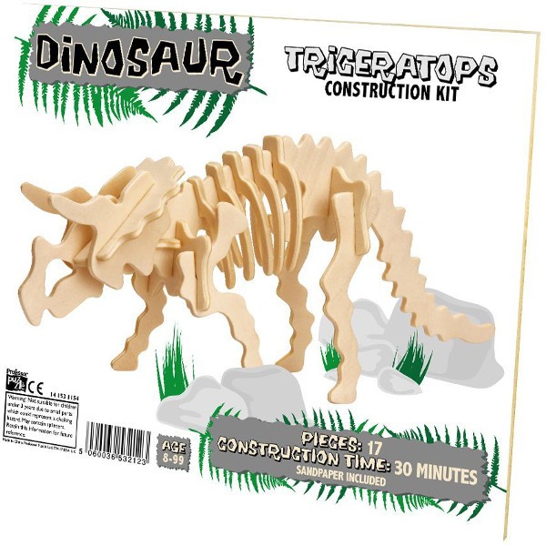 Triceratops