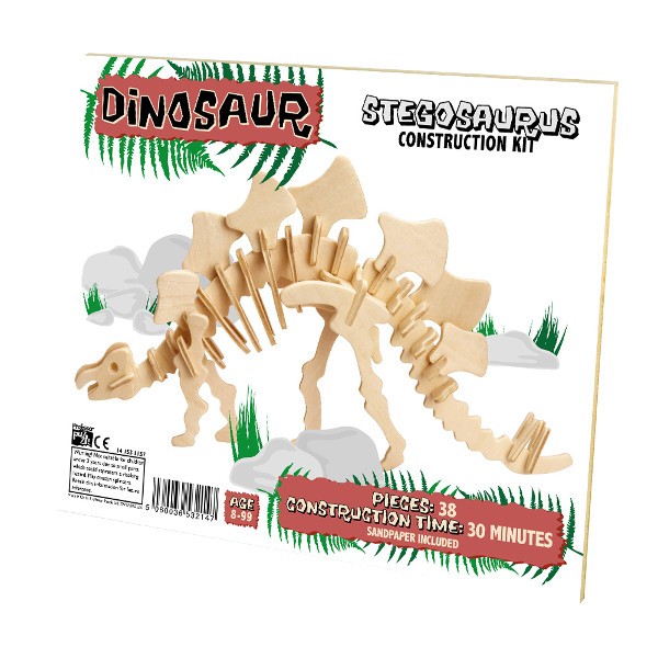 Stegosaurus