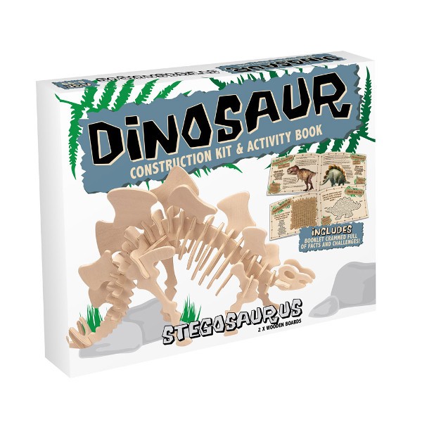 Stegosaurus