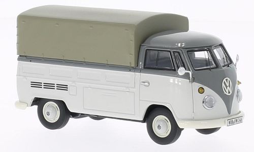 Volkswagen T1 Flatbed