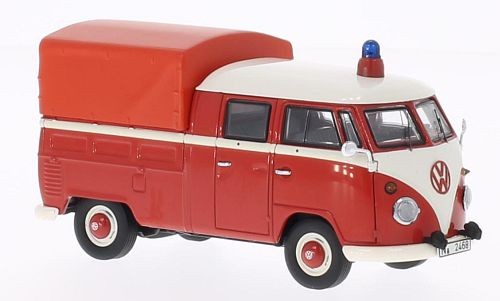 Volkswagen T1 Double