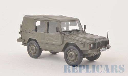 Volkswagen Truck 0,5t