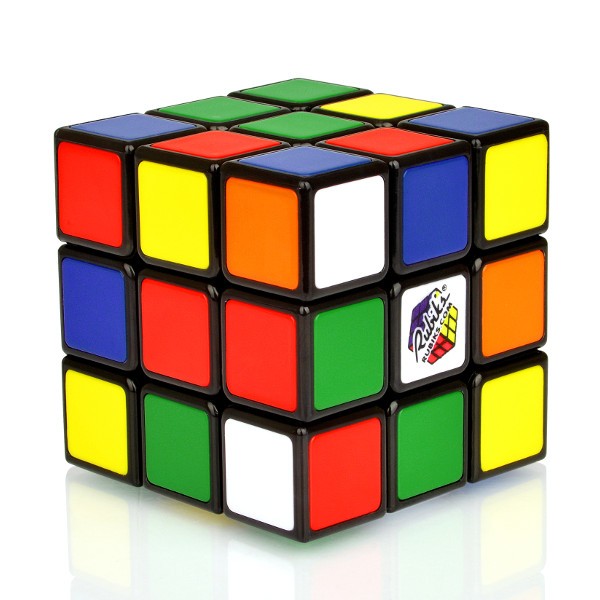 RUBIK Kostka 3x3