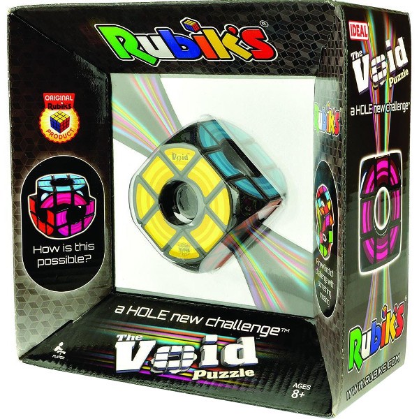 RUBIK Kostka Void