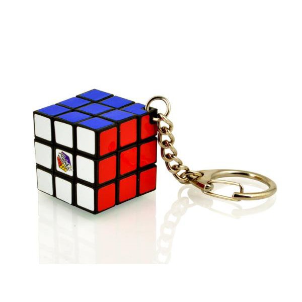 Breloczek kostka Rubika 3x3