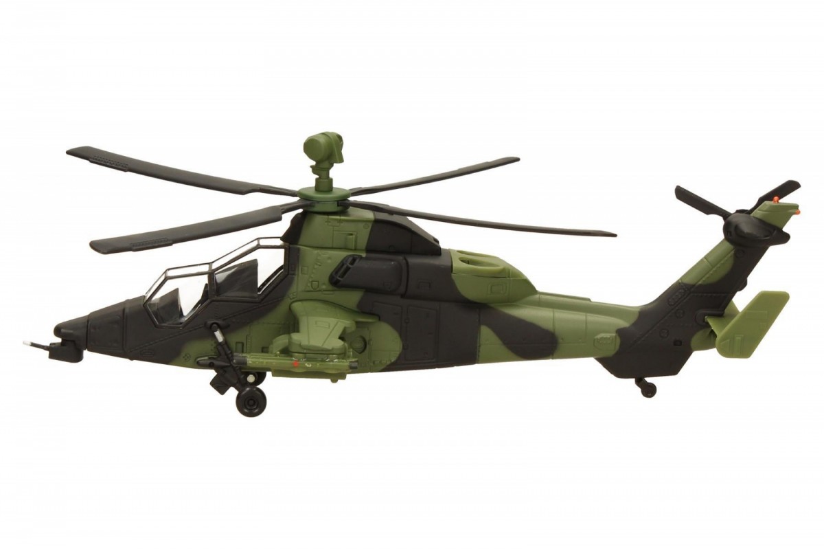 Helikopter Wojskowy