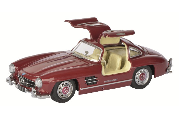 Mercedes-Benz 300 SL Coupe