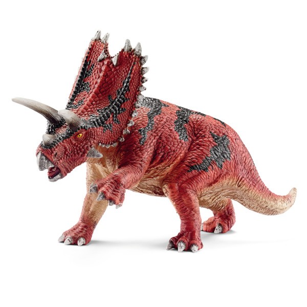 Pentaceratops 