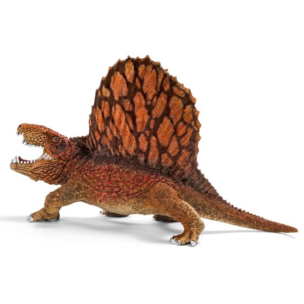 Dimetrodon 