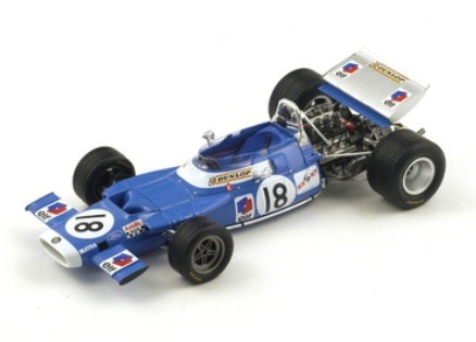Matra MS80 #18