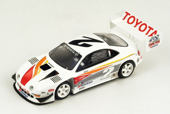 Toyota Celica Super Sport Turbo #2