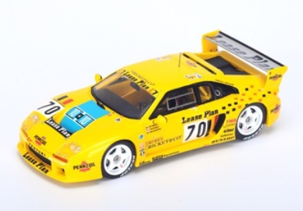 Venturi 500 LM #70 P. Witmeur