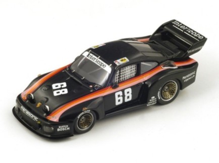 SPARK Porsche 935 #68 M. Minter/TED