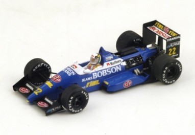 Rial ARC1 #22 Andrea de Cesaris