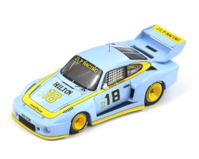 Porsche 935 #18 John Paul