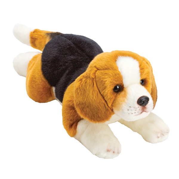 Piesek Beagle 35cm