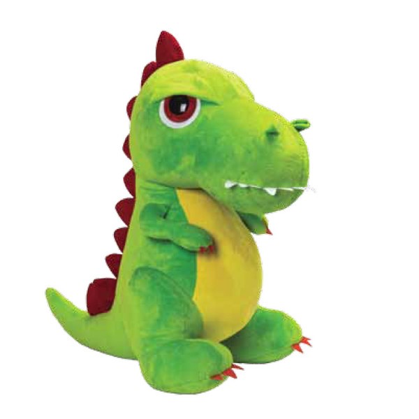 SUKI T-rex średni 25 cm 